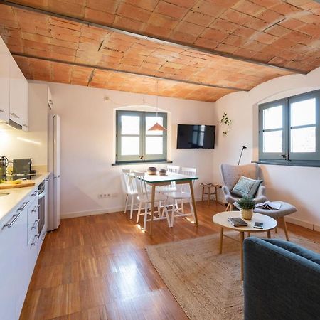شقة Bravissimo Raims Penthouse خيرونا المظهر الخارجي الصورة